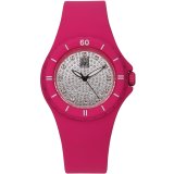 Dameur Light Time SILICON STRASS ( 36 mm) #1