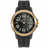 Unisex ur Light Time SPEED WAY ( 41 mm) #1