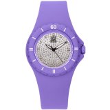 Dameur Light Time SILICON STRASS ( 36 mm) #1