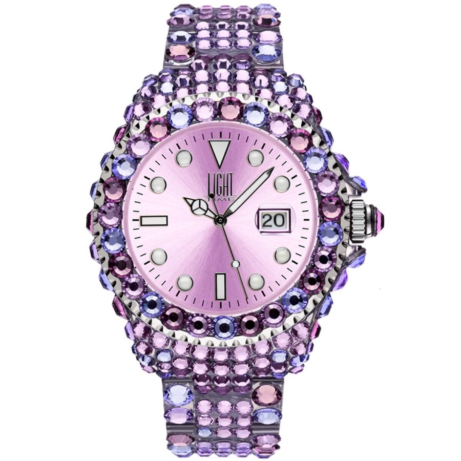 Dameur Light Time MEDITERRANEO ( 39 mm) #1