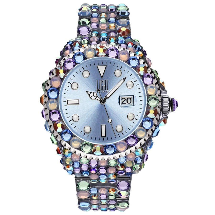 Dameur Light Time MEDITERRANEO ( 39 mm) #1
