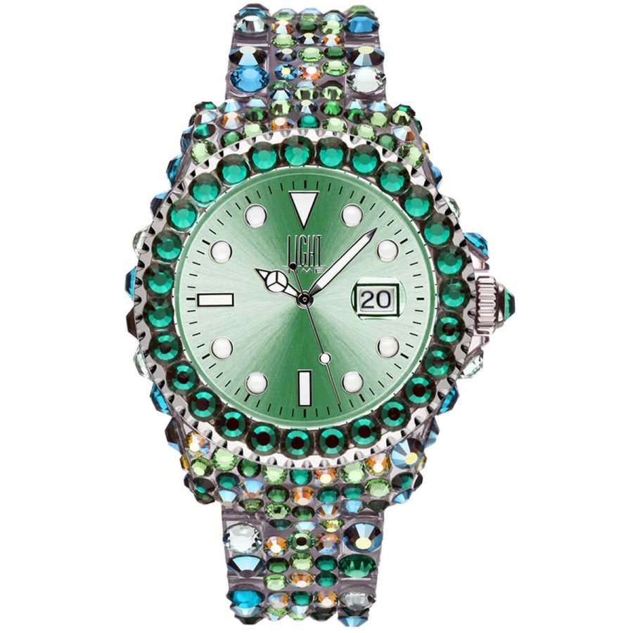 Dameur Light Time MEDITERRANEO ( 39 mm) #1