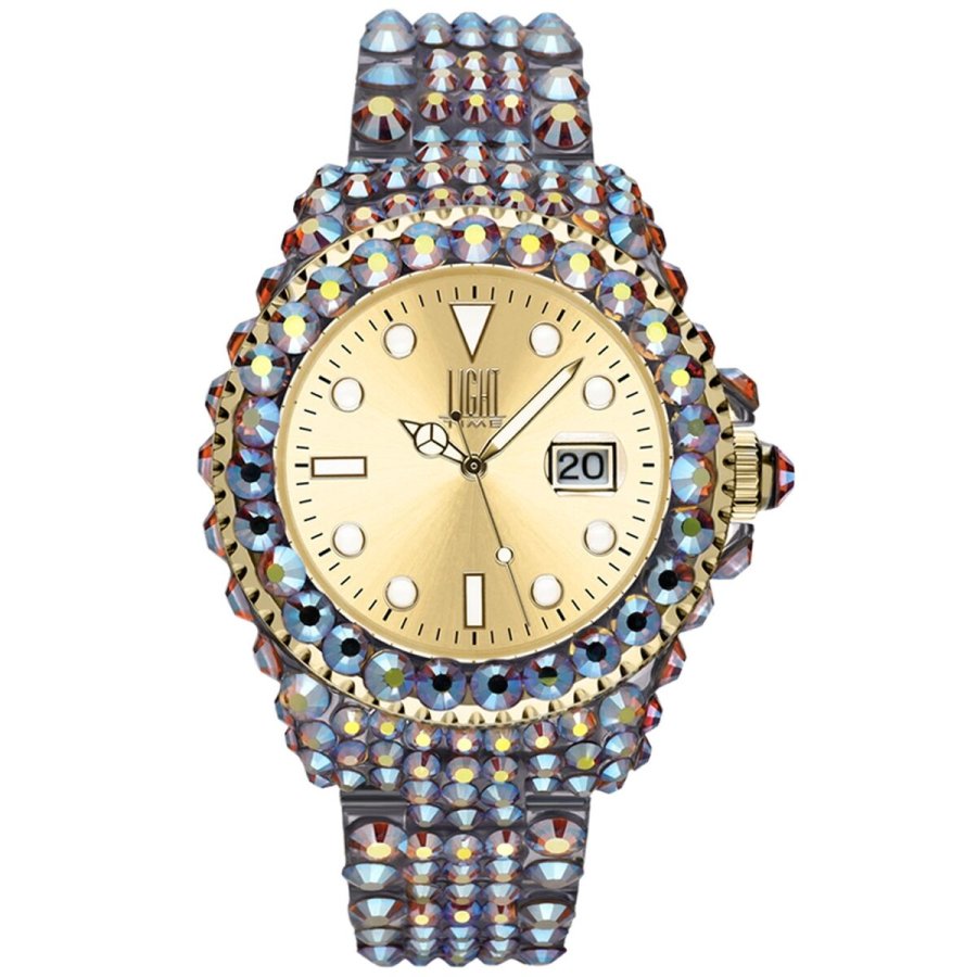 Dameur Light Time MEDITERRANEO ( 39 mm) #1