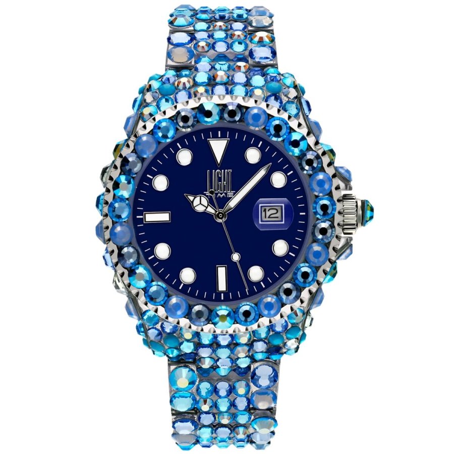 Dameur Light Time MEDITERRANEO ( 39 mm) #1