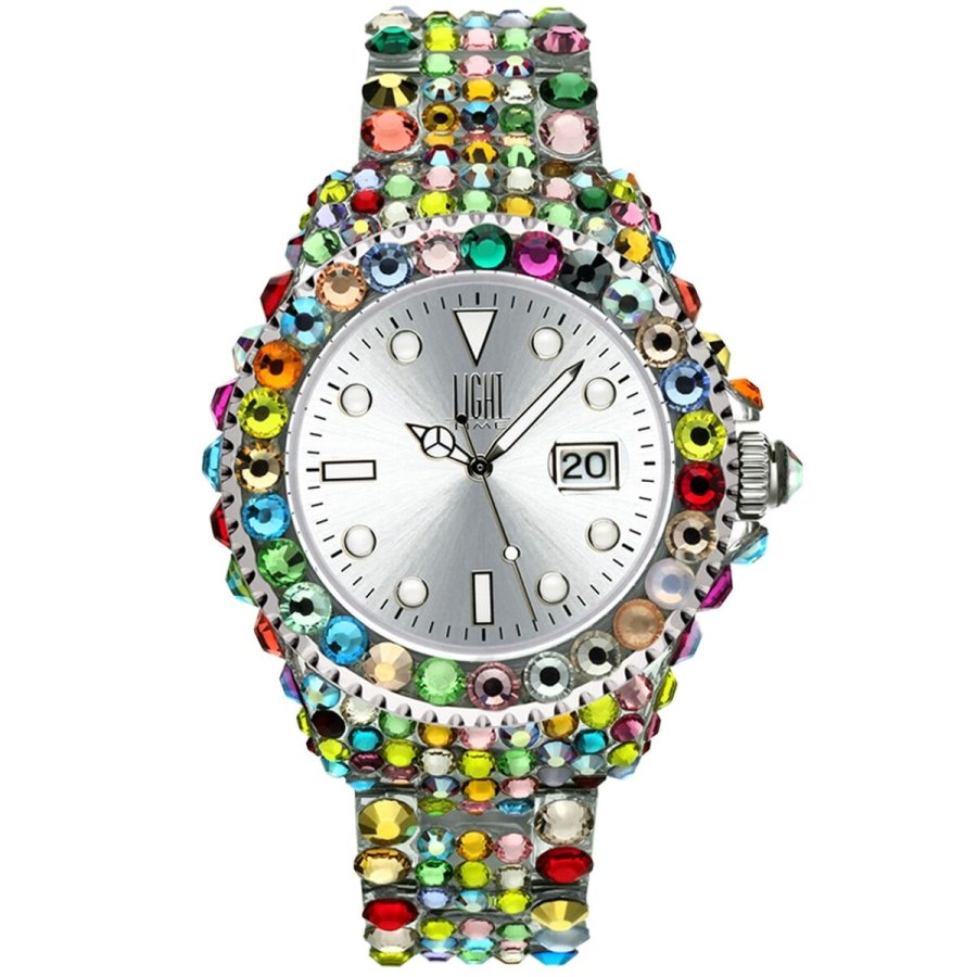Dameur Light Time MEDITERRANEO ( 39 mm) #1