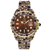 Dameur Light Time MEDITERRANEO ( 39 mm) #1