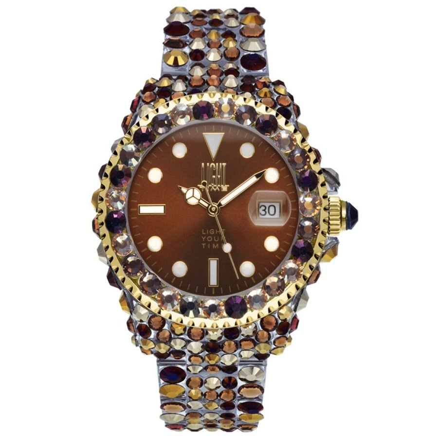 Dameur Light Time MEDITERRANEO ( 39 mm) #1