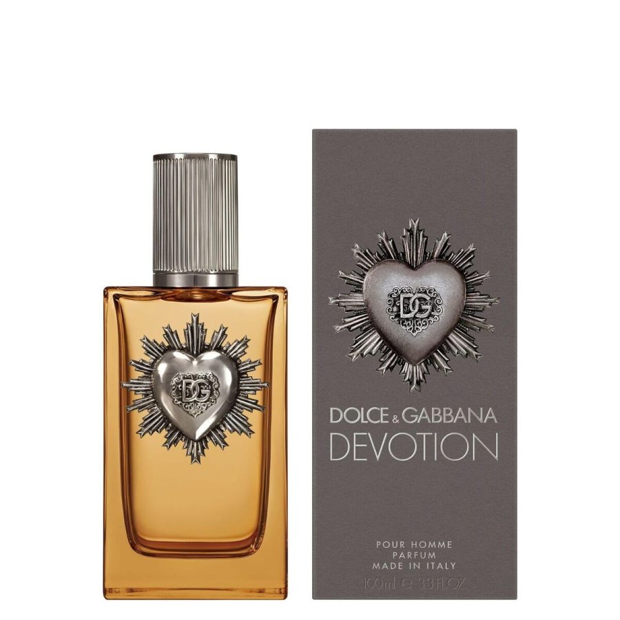 Herreparfume Dolce & Gabbana DEVOTION POUR HOMME EDP 100 ml #2