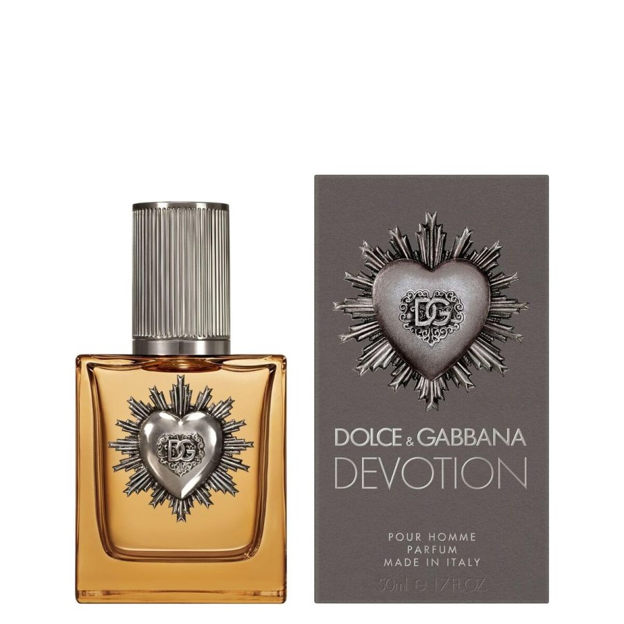 Herreparfume Dolce & Gabbana DEVOTION POUR HOMME EDP 50 ml #2