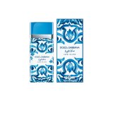 Dameparfume D&G Light Blue Capri In Love EDP 100 ml #1