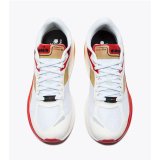 L�besko til voksne Diadora  Atomo Star Hvid #2