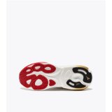 L�besko til voksne Diadora  Atomo Star Hvid #3