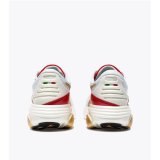 L�besko til voksne Diadora  Atomo Star Hvid #5