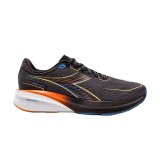 L�besko til voksne Diadora Mythos Blushield Volo 5 Sort #1