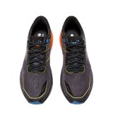 L�besko til voksne Diadora Mythos Blushield Volo 5 Sort #3