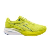 L�besko til voksne Diadora Mythos Blushield Volo 5 Gul #1
