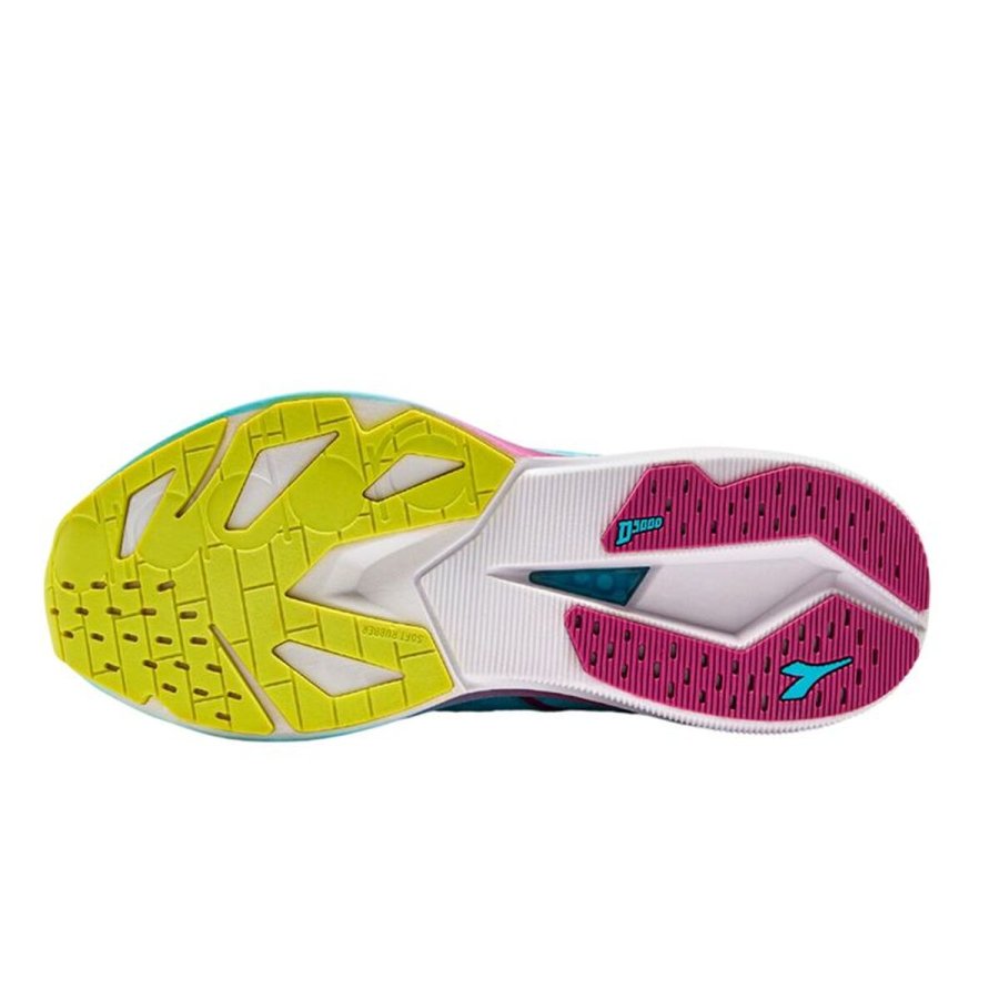 L�besko til voksne Diadora Mythos Blushield #2