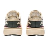 L�besko til voksne Diadora Nucleo 2 Whisper Beige #4