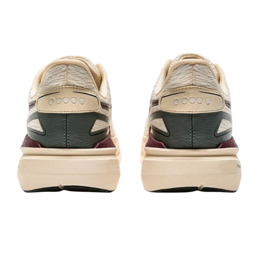 L�besko til voksne Diadora Nucleo 2 Whisper Beige #4