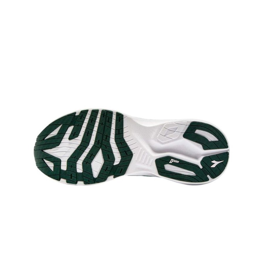 L�besko til voksne Diadora Nucleo 2 Hvid #2