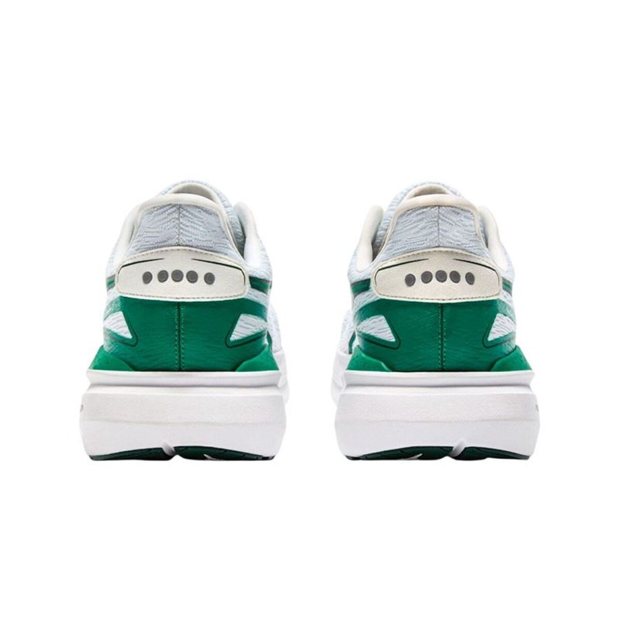 L�besko til voksne Diadora Nucleo 2 Hvid #4