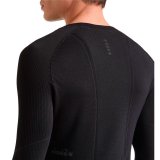 Lang�rmet T-shirt til M�nd Diadora Stratozero Sort #5