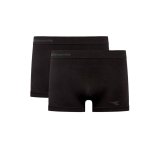 Boxershorts til m�nd Diadora Stratozero Sort 2 Dele #1