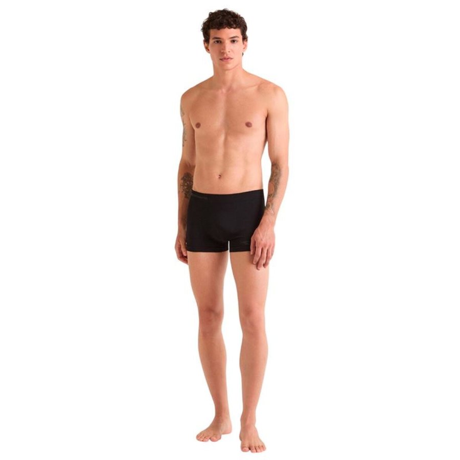 Boxershorts til m�nd Diadora Stratozero Sort 2 Dele #5