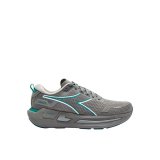 L�besko til voksne Diadora Cellula 2 M�rkegr� #1
