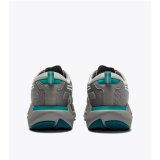 L�besko til voksne Diadora Cellula 2 M�rkegr� #2
