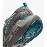 L�besko til voksne Diadora Cellula 2 M�rkegr� #4