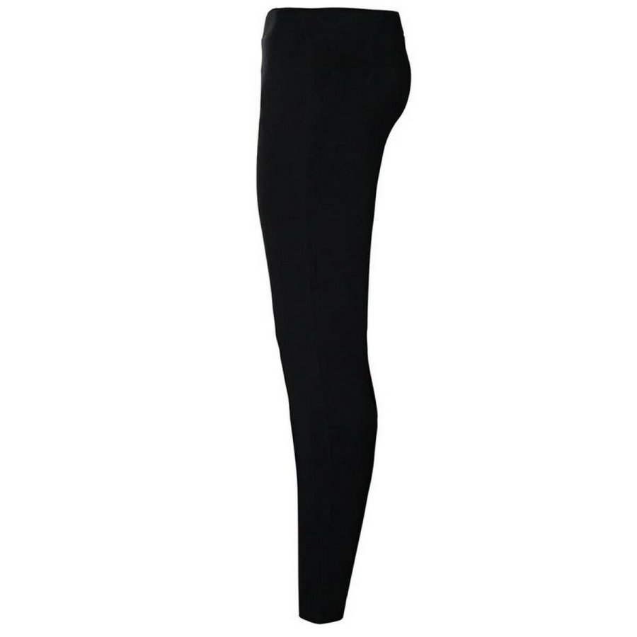 Sport leggins til kvinder Kappa Sort #3