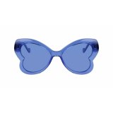 Solbriller til kvinder LIU JO LJ775S-429  53 mm Bl #2