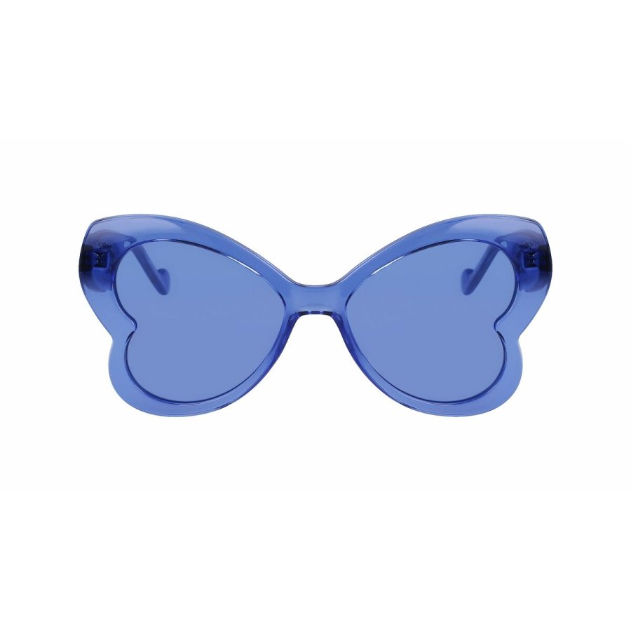 Solbriller til kvinder LIU JO LJ775S-429  53 mm Bl #2