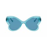 Solbriller til kvinder LIU JO LJ775S-445  53 mm #2