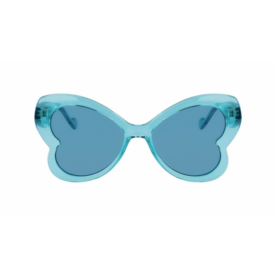 Solbriller til kvinder LIU JO LJ775S-445  53 mm #2