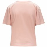 Kortrmet T-shirt til Kvinder Kappa Falella #2