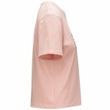 Kortrmet T-shirt til Kvinder Kappa Falella #3