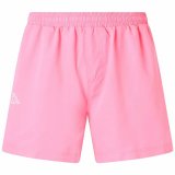 Badetj til Mnd Kappa Fultomi Pink #1