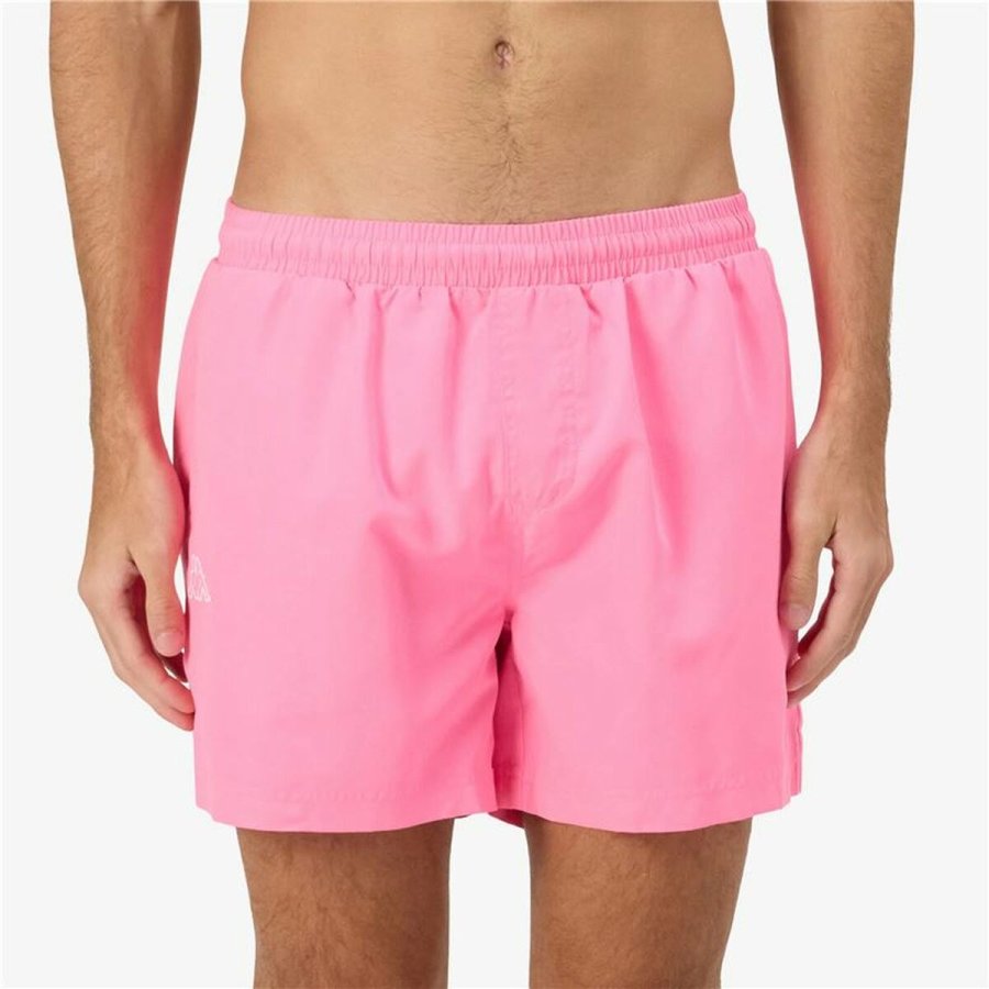 Badetj til Mnd Kappa Fultomi Pink #3