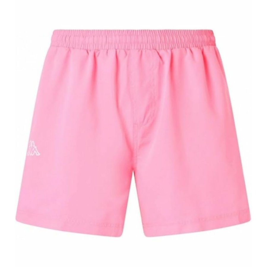 Badetj til Mnd Kappa FULTOMI MAN 331M4WW PM4 Pink #1