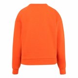 Unisex Sweaters uden Htte Kappa Kifoli Mrk orange #2