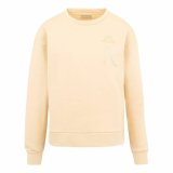 Unisex Sweaters uden Htte Kappa Kifoli Beige #2
