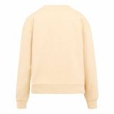 Unisex Sweaters uden Htte Kappa Kifoli Beige #3