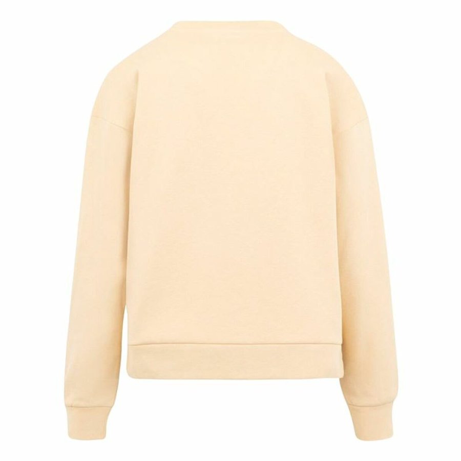 Unisex Sweaters uden Htte Kappa Kifoli Beige #4