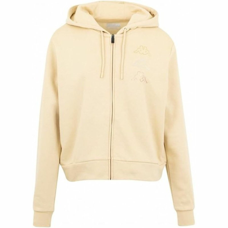 Unisex Httetrje Kappa Kaimi Beige #1