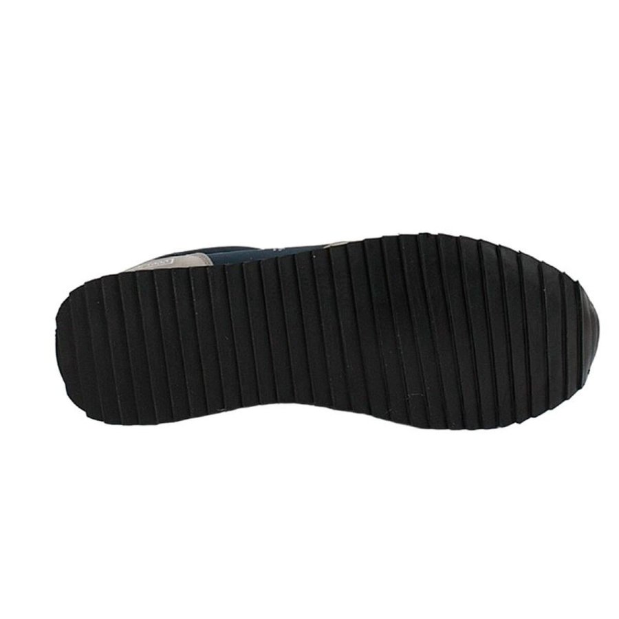 L�besko til voksne U.S. Polo Assn. BALTY003-DBL-GRY02 Lys brun #7