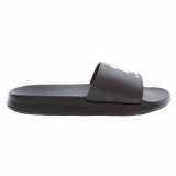 Sandaler til swimming pools U.S. Polo Assn. GAVIO003A Sort #1