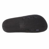 Sandaler til swimming pools U.S. Polo Assn. GAVIO003A Sort #2