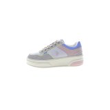 Sportssneakers til damer U.S. Polo Assn. ASUKA004A LBE  Pink #3